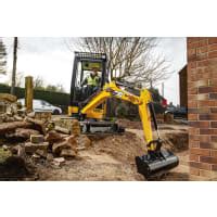 gap mini digger hire|mini digger hire jewsons.